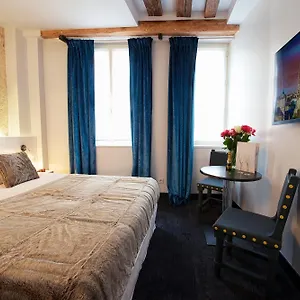 Hotel Le Clos De Notre Dame Paris