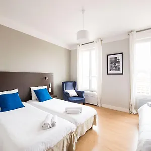 Hotel Atrium Lourdes