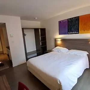 Aparthotel Hevea Valence (Drome)