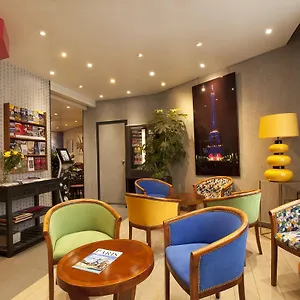 Hotel Palma Paris