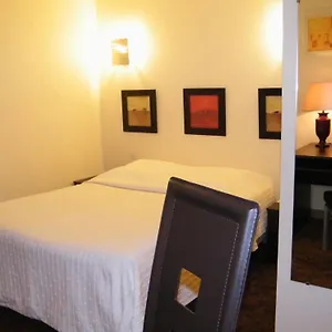 Hotel Thegonnec Saint-Thegonnec Loc-Eguiner